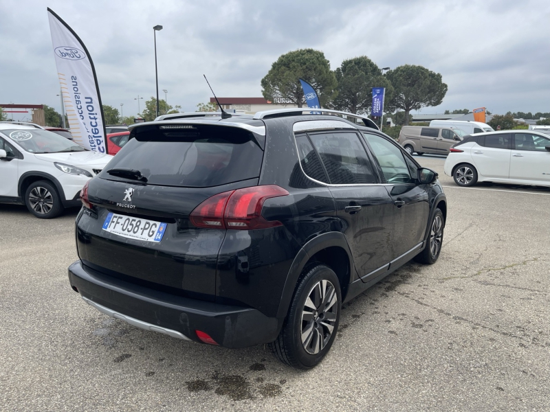 PEUGEOT 2008 d’occasion à vendre à ORANGE chez SNMA (Photo 3)