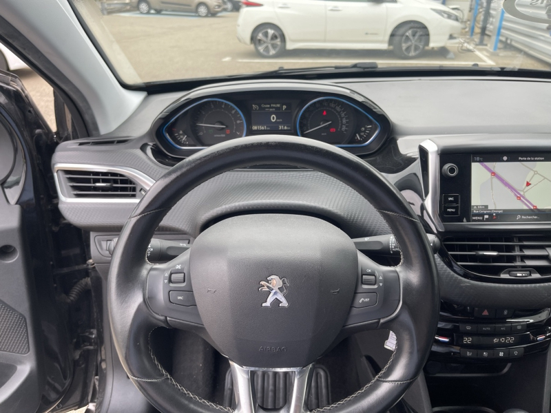 PEUGEOT 2008 d’occasion à vendre à ORANGE chez SNMA (Photo 17)