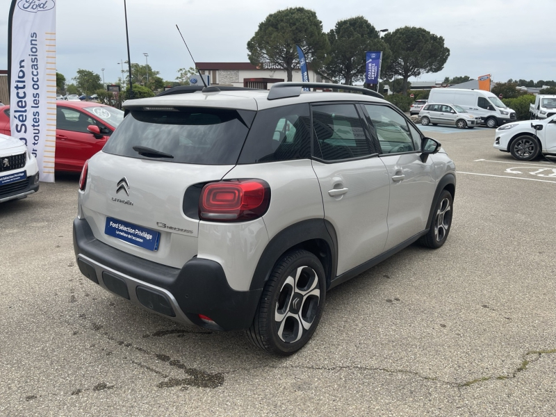 CITROEN C3 Aircross d’occasion à vendre à ORANGE chez SNMA (Photo 4)