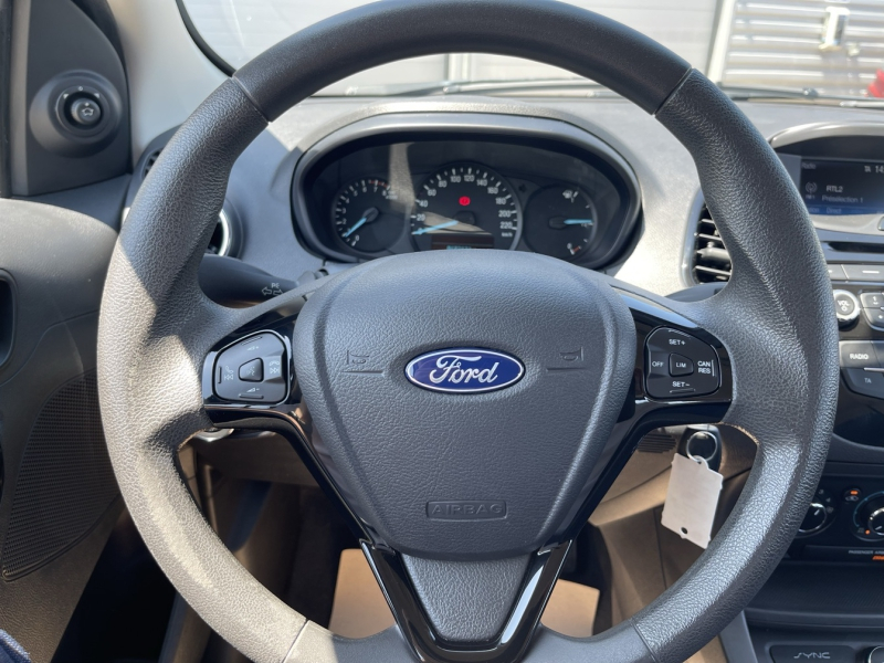 FORD Ka+ d’occasion à vendre à ORANGE chez SNMA (Photo 15)