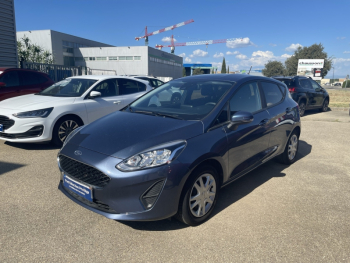 FORD Fiesta 1.0 EcoBoost 95ch Cool & Connect 5p 38537 km à vendre