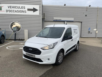 FORD Transit Connect VUL L1 1.0E 100ch E85 Trend Business 3092 km à vendre