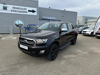 FORD Ranger VUL d’occasion à vendre à ORANGE