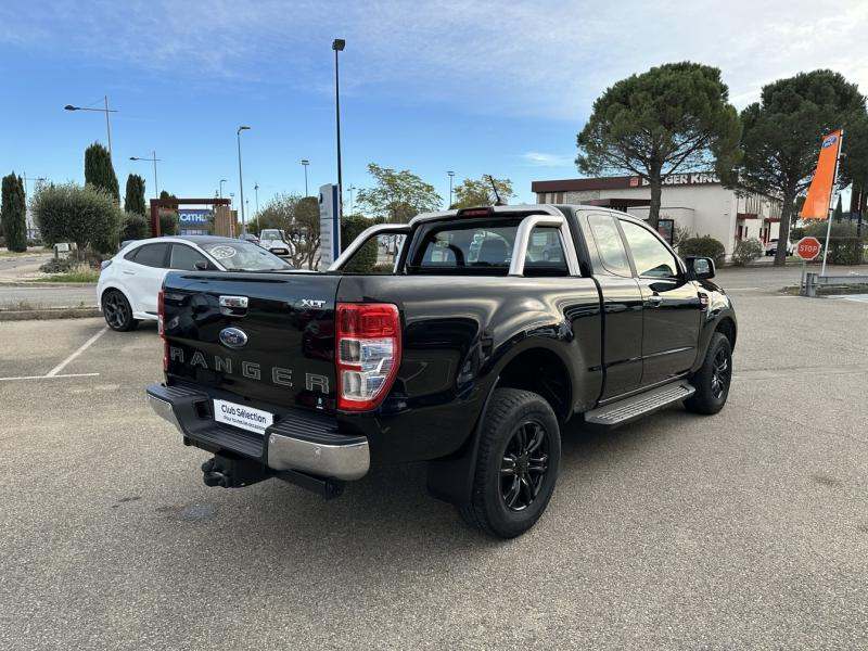 FORD Ranger VUL d’occasion à vendre à ORANGE chez SNMA (Photo 3)