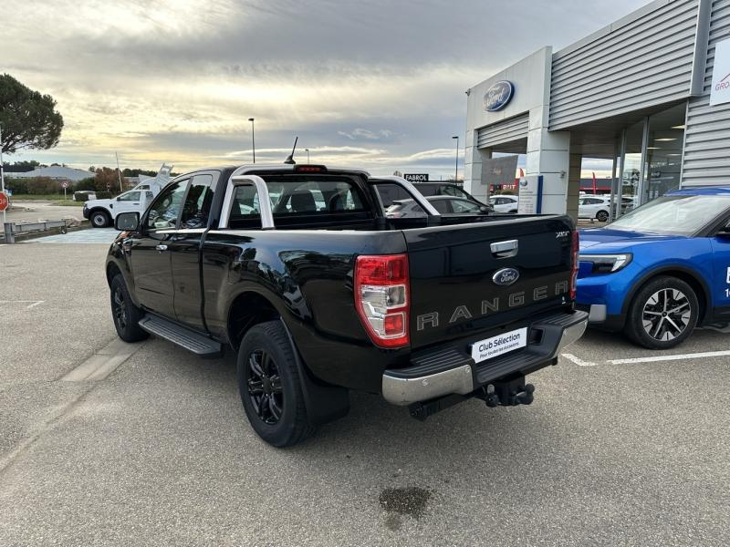 FORD Ranger VUL d’occasion à vendre à ORANGE chez SNMA (Photo 4)