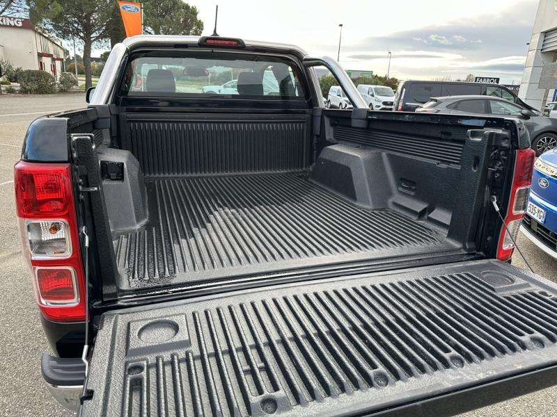 FORD Ranger VUL d’occasion à vendre à ORANGE chez SNMA (Photo 7)