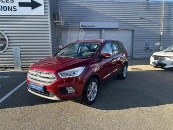 FORD Kuga d’occasion à vendre à ORANGE