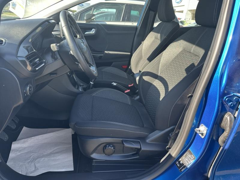 FORD Puma d’occasion à vendre à ORANGE chez SNMA (Photo 18)