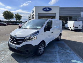 RENAULT Trafic Fg VUL d’occasion à vendre à ORANGE
