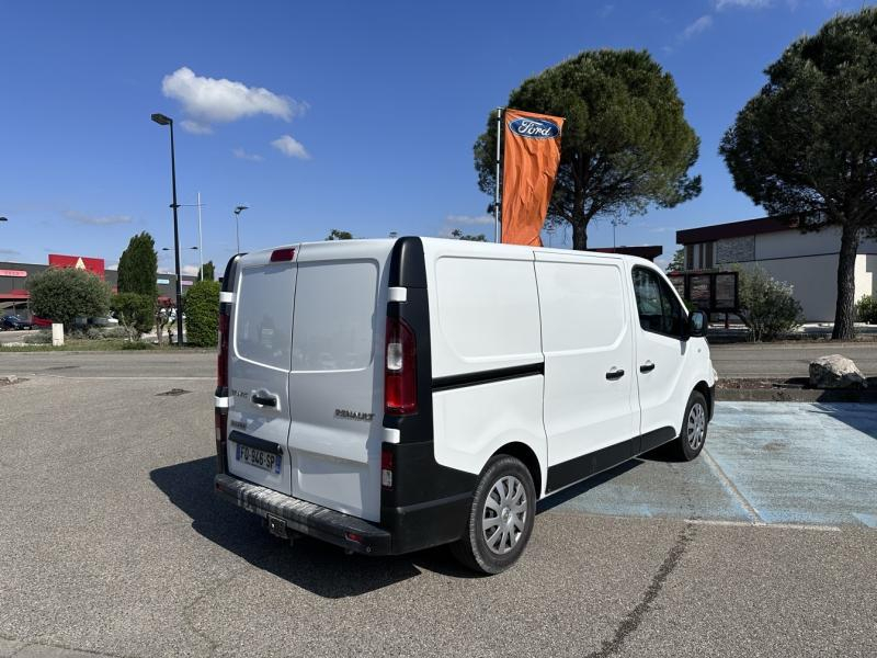 RENAULT Trafic Fg VUL d’occasion à vendre à ORANGE chez SNMA (Photo 3)