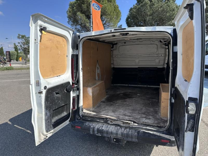RENAULT Trafic Fg VUL d’occasion à vendre à ORANGE chez SNMA (Photo 5)