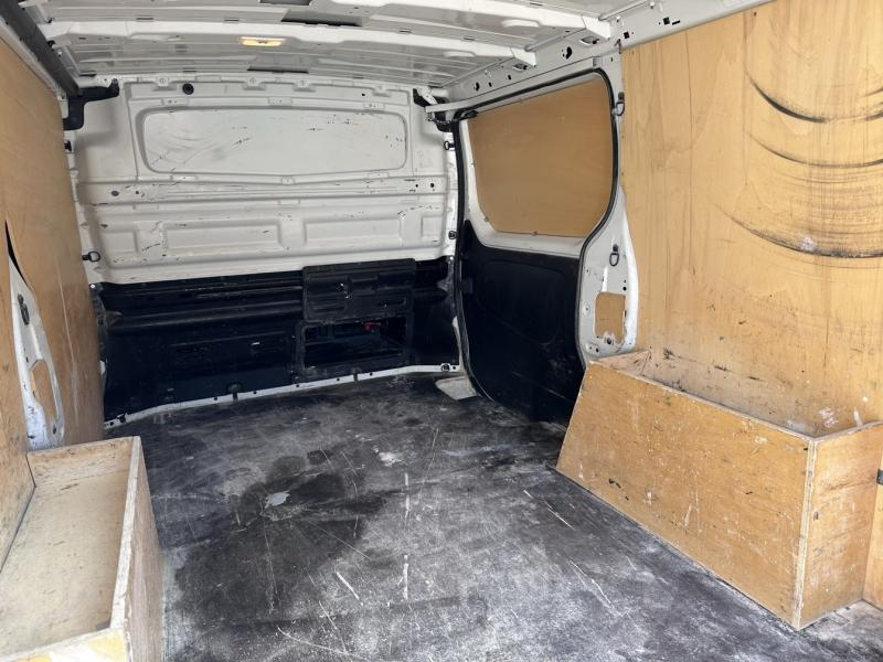 RENAULT Trafic Fg VUL d’occasion à vendre à ORANGE chez SNMA (Photo 6)