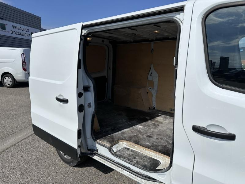 RENAULT Trafic Fg VUL d’occasion à vendre à ORANGE chez SNMA (Photo 7)