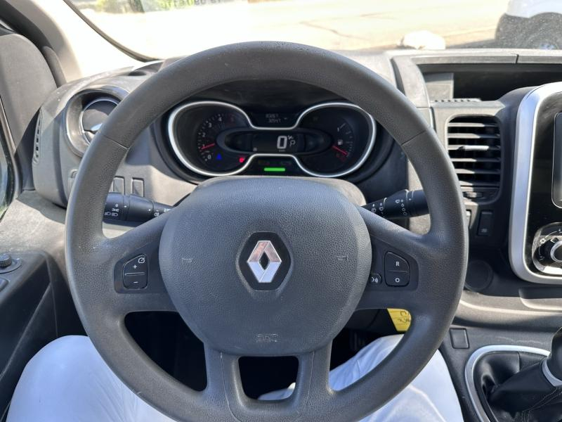RENAULT Trafic Fg VUL d’occasion à vendre à ORANGE chez SNMA (Photo 13)