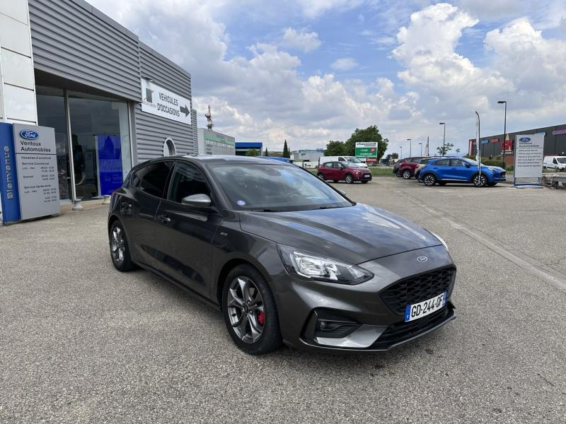 FORD Focus d’occasion à vendre à ORANGE chez SNMA (Photo 3)