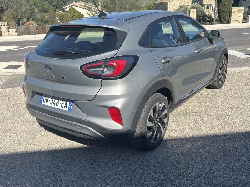 FORD Puma d’occasion à vendre à ORANGE chez SNMA (Photo 3)
