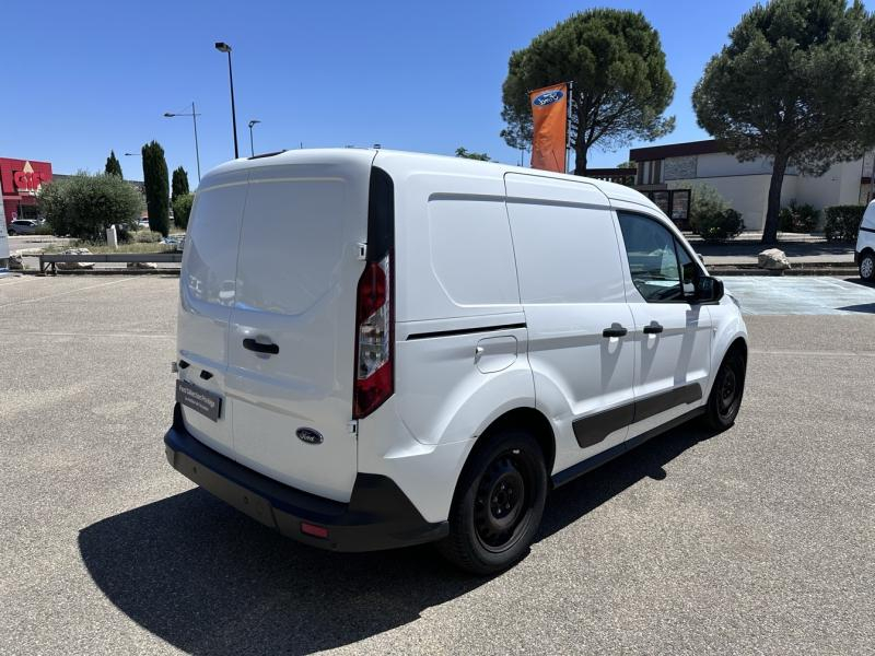 FORD Transit Connect VUL d’occasion à vendre à ORANGE chez SNMA (Photo 3)