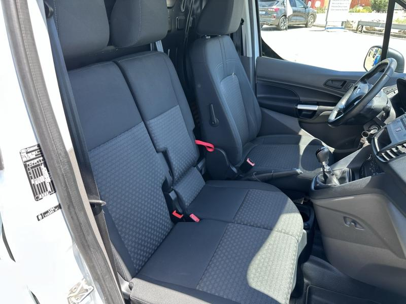 FORD Transit Connect VUL d’occasion à vendre à ORANGE chez SNMA (Photo 8)