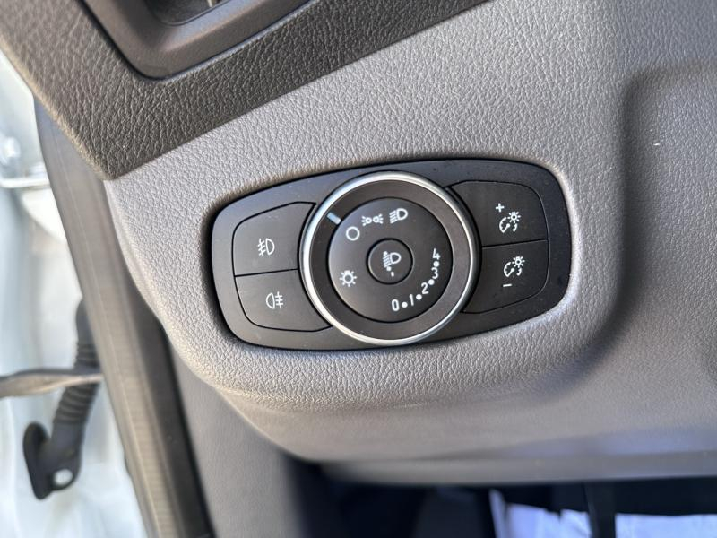FORD Transit Connect VUL d’occasion à vendre à ORANGE chez SNMA (Photo 13)