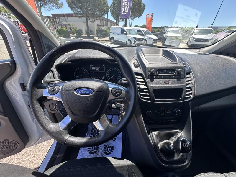 FORD Transit Connect VUL d’occasion à vendre à ORANGE chez SNMA (Photo 14)