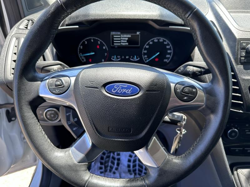 FORD Transit Connect VUL d’occasion à vendre à ORANGE chez SNMA (Photo 15)