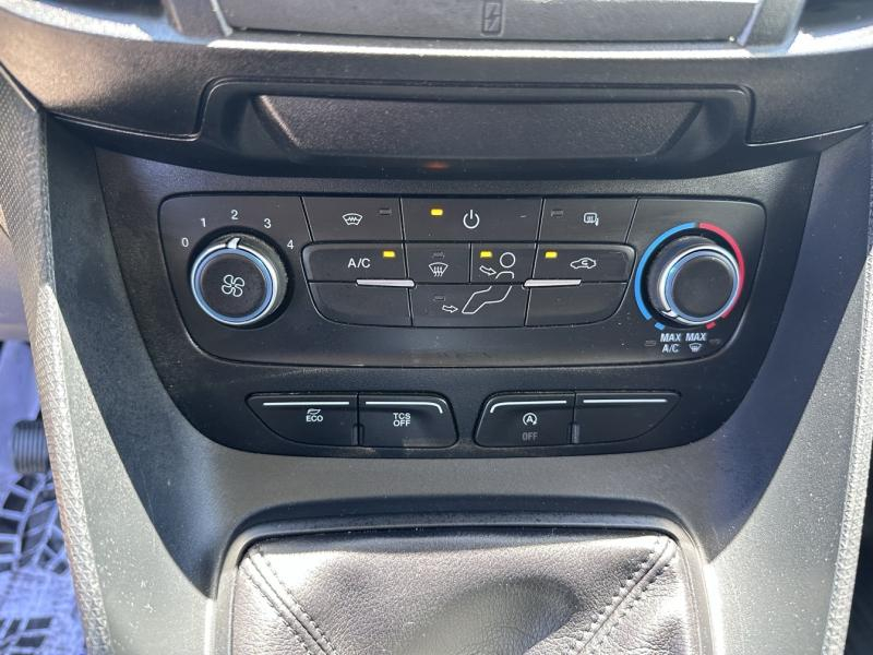 FORD Transit Connect VUL d’occasion à vendre à ORANGE chez SNMA (Photo 17)