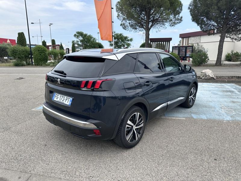 PEUGEOT 3008 d’occasion à vendre à ORANGE chez SNMA (Photo 3)