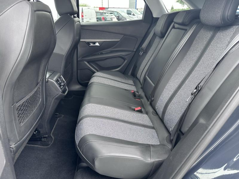 PEUGEOT 3008 d’occasion à vendre à ORANGE chez SNMA (Photo 11)