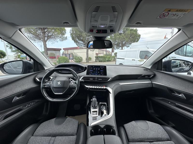 PEUGEOT 3008 d’occasion à vendre à ORANGE chez SNMA (Photo 13)