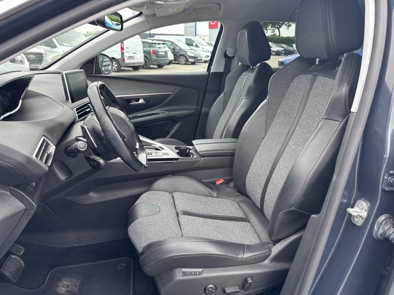 PEUGEOT 3008 d’occasion à vendre à ORANGE chez SNMA (Photo 17)