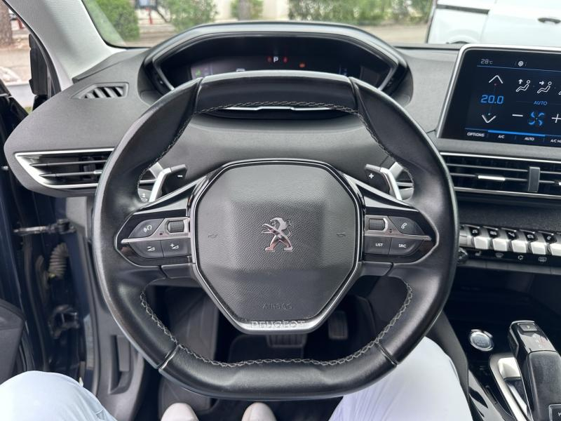PEUGEOT 3008 d’occasion à vendre à ORANGE chez SNMA (Photo 19)