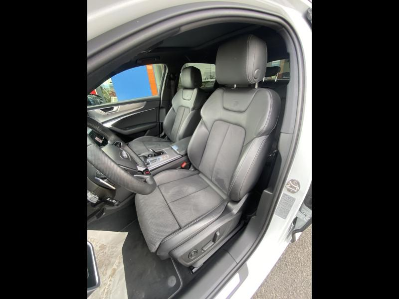 AUDI A6 Avant d’occasion à vendre à ORANGE chez SNMA (Photo 4)