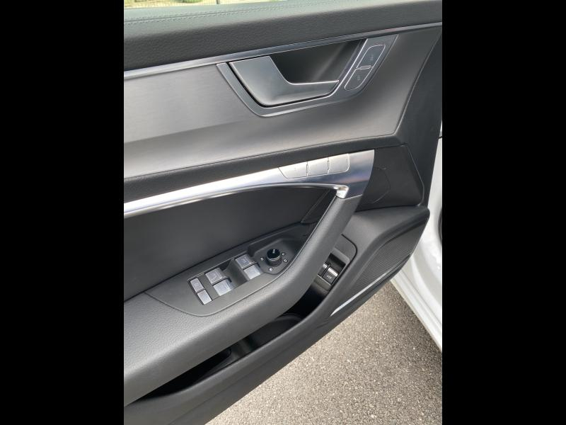 AUDI A6 Avant d’occasion à vendre à ORANGE chez SNMA (Photo 8)