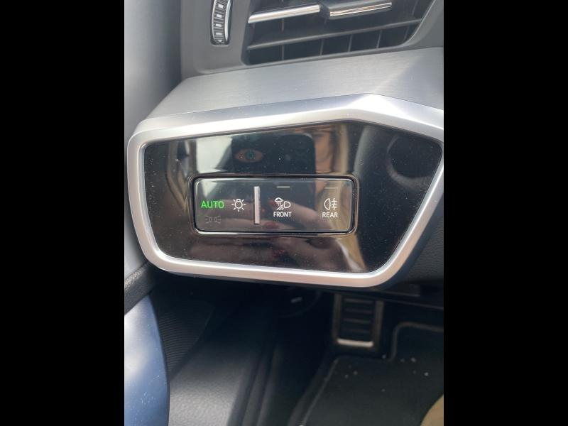 AUDI A6 Avant d’occasion à vendre à ORANGE chez SNMA (Photo 17)