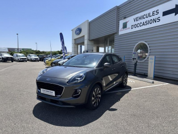 FORD Puma d’occasion à vendre à ORANGE