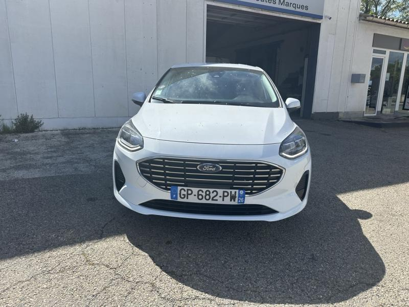 FORD Fiesta d’occasion à vendre à ORANGE chez SNMA (Photo 3)