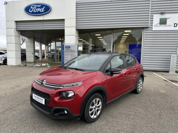CITROEN C3 d’occasion à vendre à ORANGE