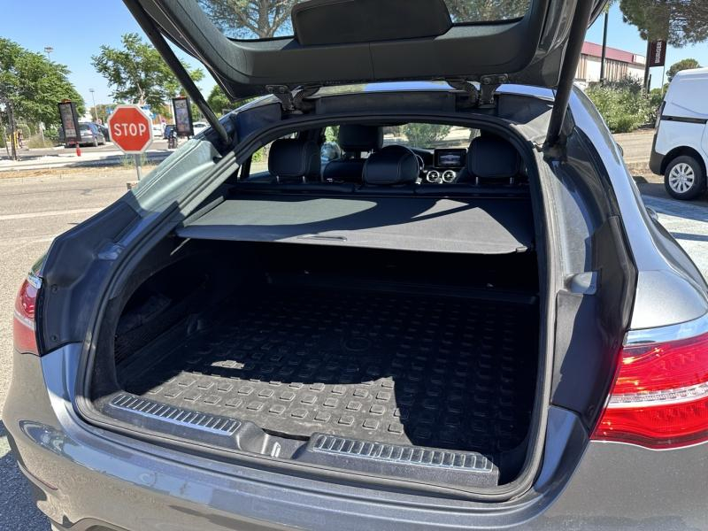 MERCEDES-BENZ GLC Coupé d’occasion à vendre à ORANGE chez SNMA (Photo 8)