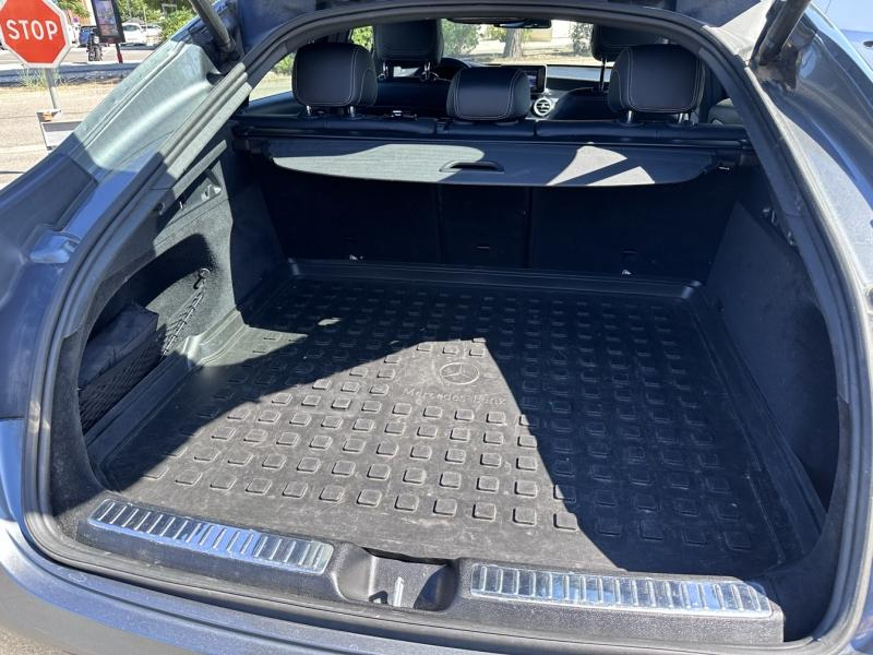 MERCEDES-BENZ GLC Coupé d’occasion à vendre à ORANGE chez SNMA (Photo 10)