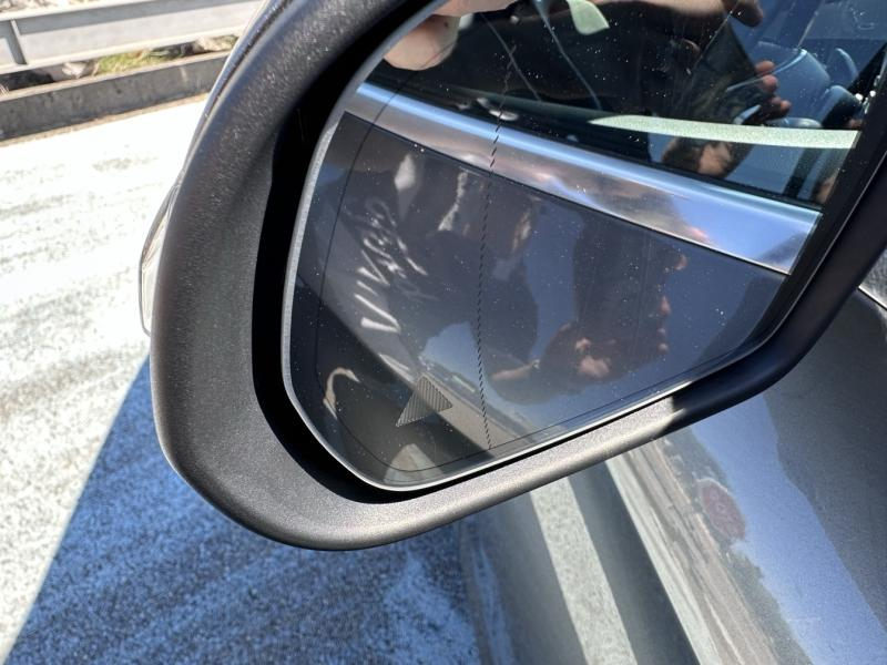 MERCEDES-BENZ GLC Coupé d’occasion à vendre à ORANGE chez SNMA (Photo 14)