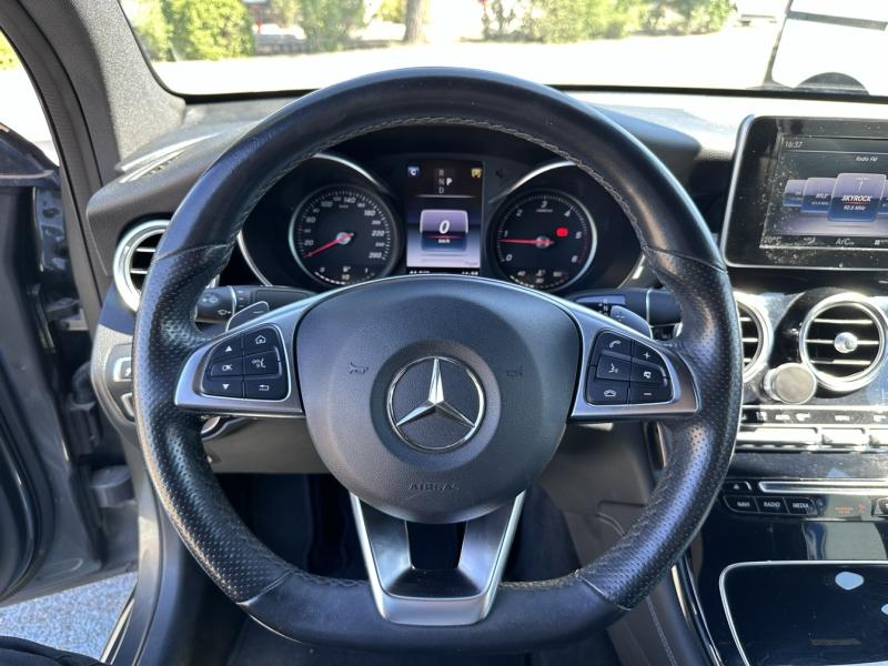 MERCEDES-BENZ GLC Coupé d’occasion à vendre à ORANGE chez SNMA (Photo 19)