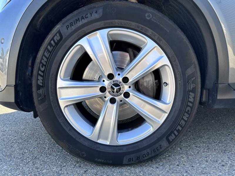 MERCEDES-BENZ GLC Coupé d’occasion à vendre à ORANGE chez SNMA (Photo 9)