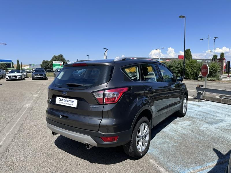 FORD Kuga d’occasion à vendre à ORANGE chez SNMA (Photo 4)