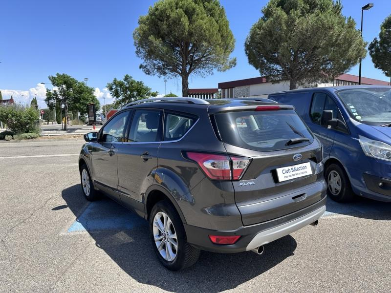 FORD Kuga d’occasion à vendre à ORANGE chez SNMA (Photo 5)