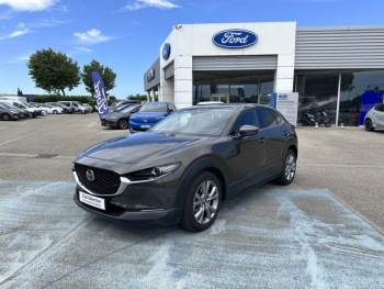 MAZDA CX-30 d’occasion à vendre à ORANGE