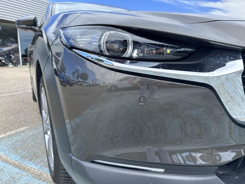 MAZDA CX-30 d’occasion à vendre à ORANGE chez SNMA (Photo 3)