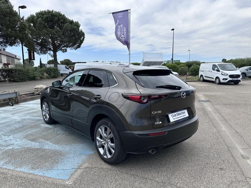 MAZDA CX-30 d’occasion à vendre à ORANGE chez SNMA (Photo 6)