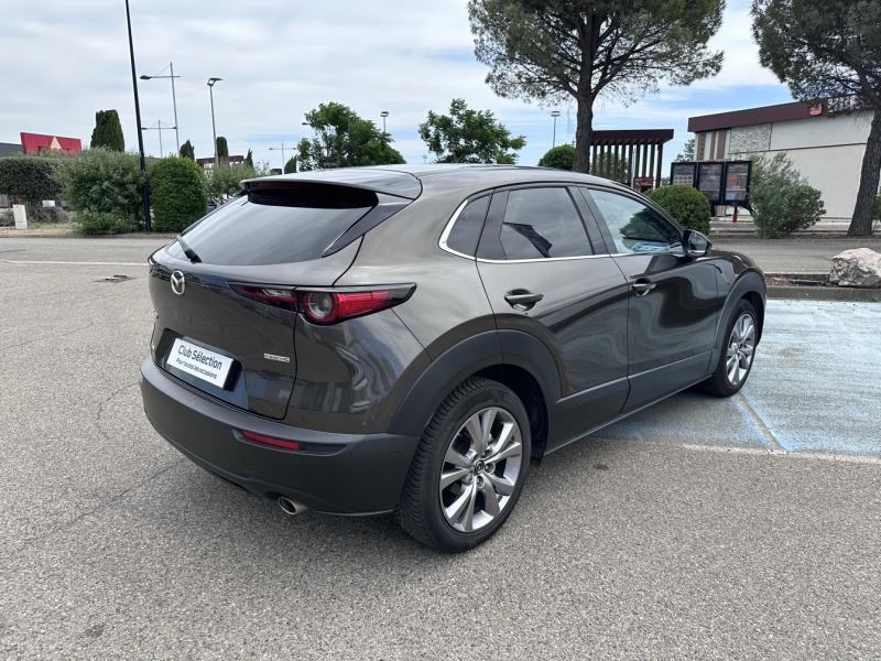 MAZDA CX-30 d’occasion à vendre à ORANGE chez SNMA (Photo 7)