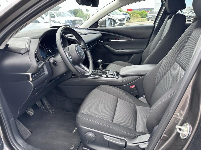 MAZDA CX-30 d’occasion à vendre à ORANGE chez SNMA (Photo 11)