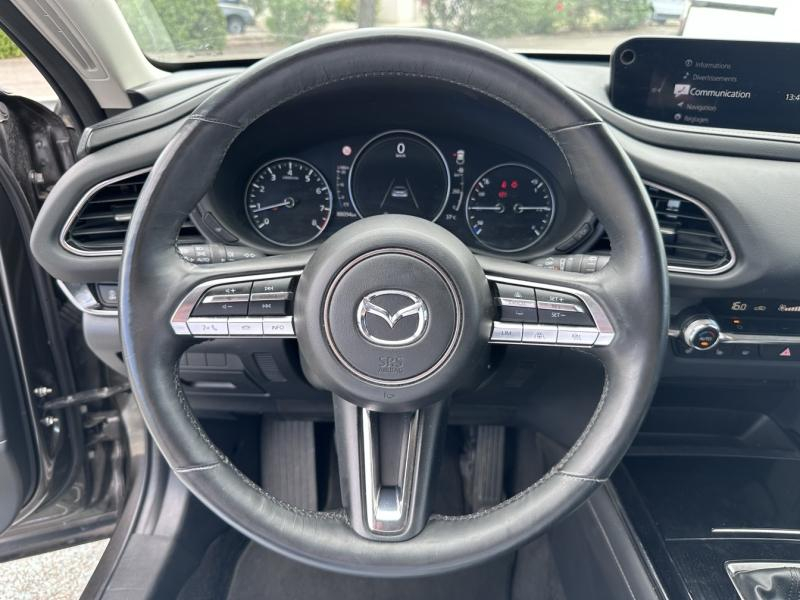 MAZDA CX-30 d’occasion à vendre à ORANGE chez SNMA (Photo 12)